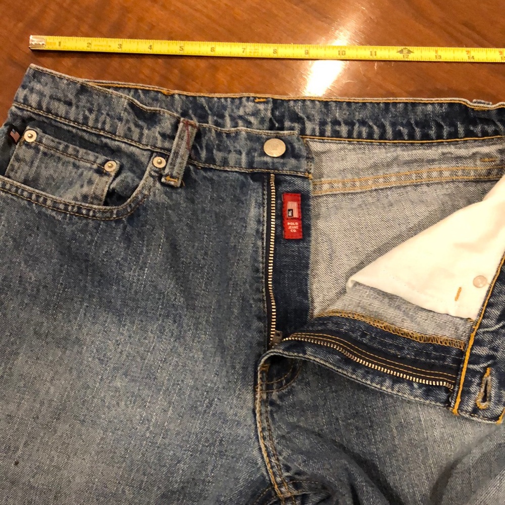 Ralph Lauren Polo Jeans - Picture 4 of 5